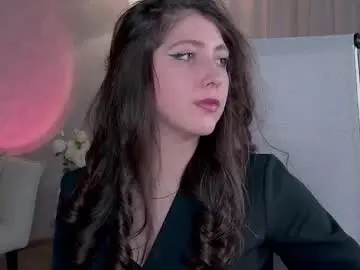 Chaturbate Private Sex Chat of marymillerr