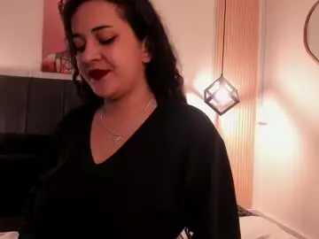 Chaturbate Sex Cam of moon_shaddow