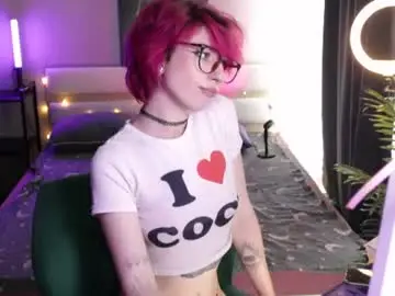 Chaturbate Live Sex of obedientt_