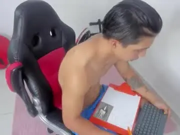 Chaturbate Sex Chat of sammy_and_mike_ls