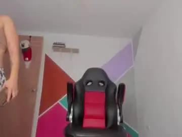 Chaturbate Best live sex cam show of sammy_and_mike_ls