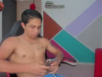 Chaturbate Live Sex Cam of sammy_and_mike_ls