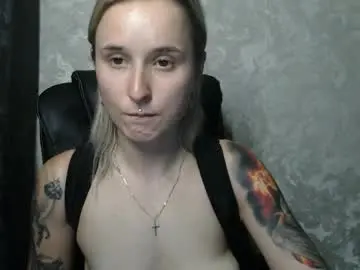 Chaturbate Nude Webcam of stephiepink