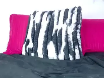 Chaturbate Watch Live Sex Cams of vanessa_mejiia