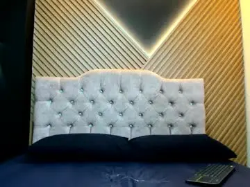 Chaturbate Live Porn of amapolaa1