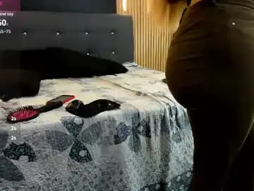 Chaturbate Best live sex cam show of amapolaa1