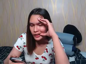 Chaturbate Private Sex Chat of asian_glamm