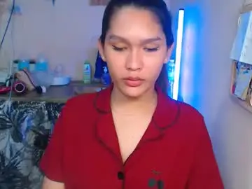 Chaturbate Live Sex of asian_glamm