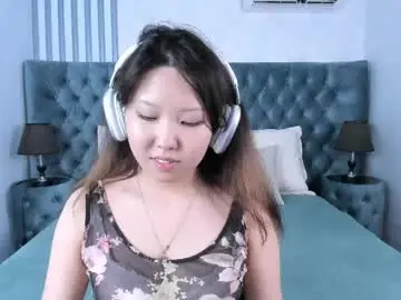 Chaturbate Sex Cam of azuremimi