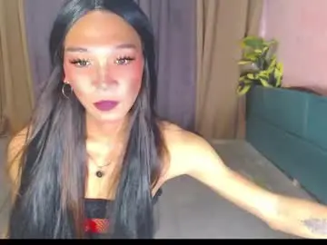 Chaturbate Adult Webcam of blackbarbie_jamie
