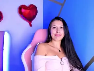 Chaturbate Live Sex Cam of brenda1307