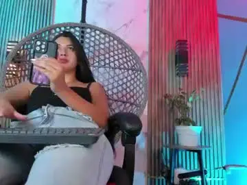 Chaturbate Adult Webcam of brenda1307