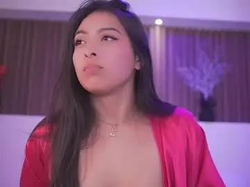 Chaturbate Free Porn Cam of camila_dupont