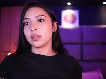 Chaturbate Best live sex cam show of camila_dupont