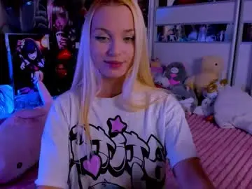 Chaturbate Free Live Porn of cuttie_ponyy