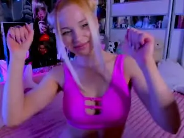 Chaturbate Sex Cam of cuttie_ponyy