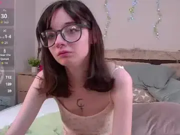 Chaturbate Adult Video Chat of emily_burnns