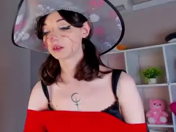 Chaturbate Nude Webcam of emily_burnns