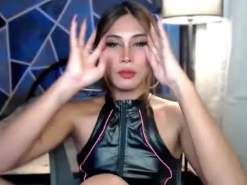 Chaturbate Sex Cam of herrafoxx