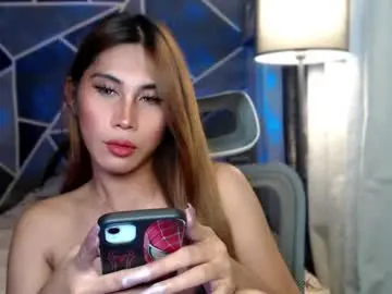 Chaturbate Nude Webcam of herrafoxx