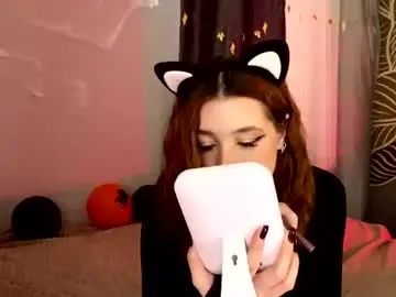 Chaturbate Adult Video Chat of katricetkacik