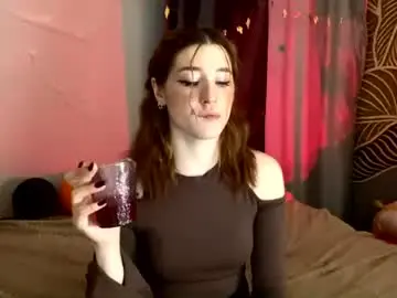 Chaturbate Live Porn of katricetkacik