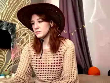 Chaturbate Nude Webcam of katricetkacik