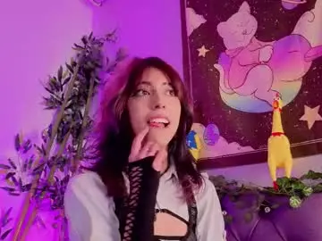 Chaturbate Free Live Porn of nyx_nayla