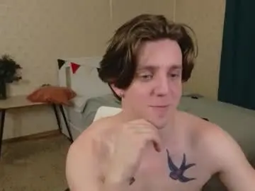 Chaturbate Live Sex of oliver_travis