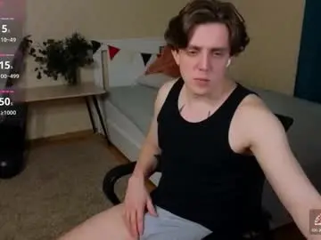 Chaturbate Adult Video Chat of oliver_travis