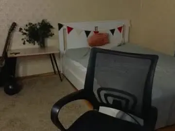 Chaturbate Free Porn Cam of oliver_travis