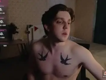 Chaturbate Live Sex of oliver_travis