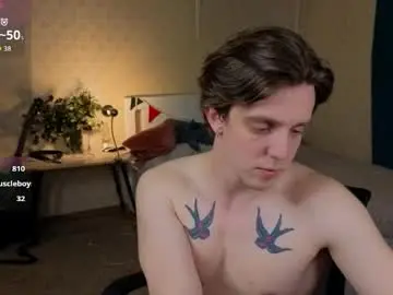 Chaturbate Adult Webcam of oliver_travis