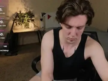 Chaturbate Watch Live Sex Cams of oliver_travis