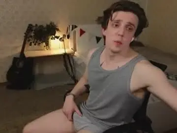 Chaturbate Live Sex Cam of oliver_travis