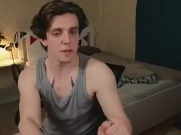 Chaturbate Free Porn Cam of oliver_travis