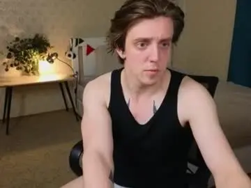 Chaturbate Nude Webcam of oliver_travis