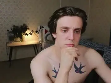 Chaturbate Watch Live Sex Cams of oliver_travis