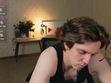 Chaturbate Adult Webcams of oliver_travis