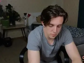 Chaturbate Sex Cam of oliver_travis