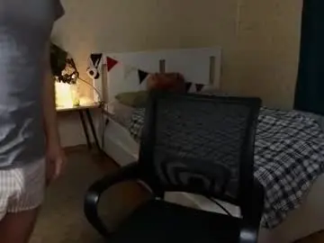 Chaturbate Live Porn of oliver_travis