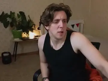 Chaturbate Best Webcam of oliver_travis