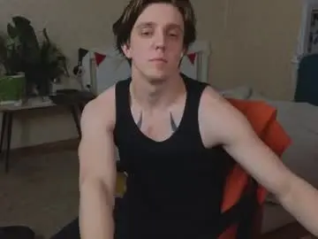 Chaturbate Sex Chat of oliver_travis