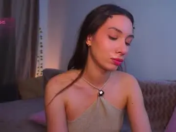 Chaturbate Nude Webcam of pamilarakestraw