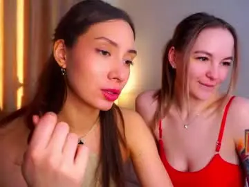 Chaturbate Sex Cam of pamilarakestraw