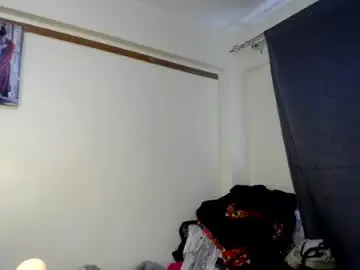 Chaturbate Sex Cam of pretty_babe123