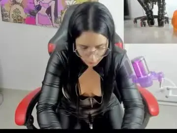 Chaturbate Adult Webcams of queen_findom1