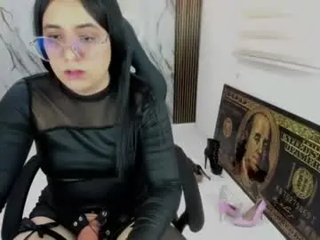 Chaturbate Adult Webcam of queen_findom1