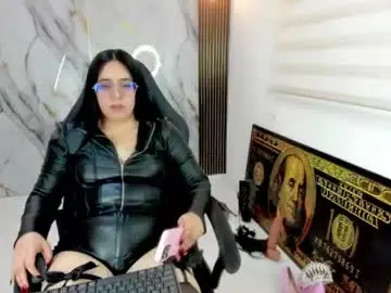 Chaturbate Private Sex Chat of queen_findom1