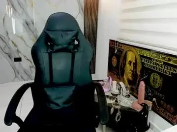 Chaturbate Nude Webcam of queen_findom1